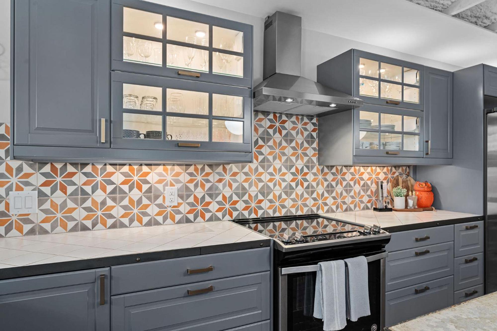 Claret House Full Kitchen And Private Hot Tub Villa Fredericksburg Luaran gambar