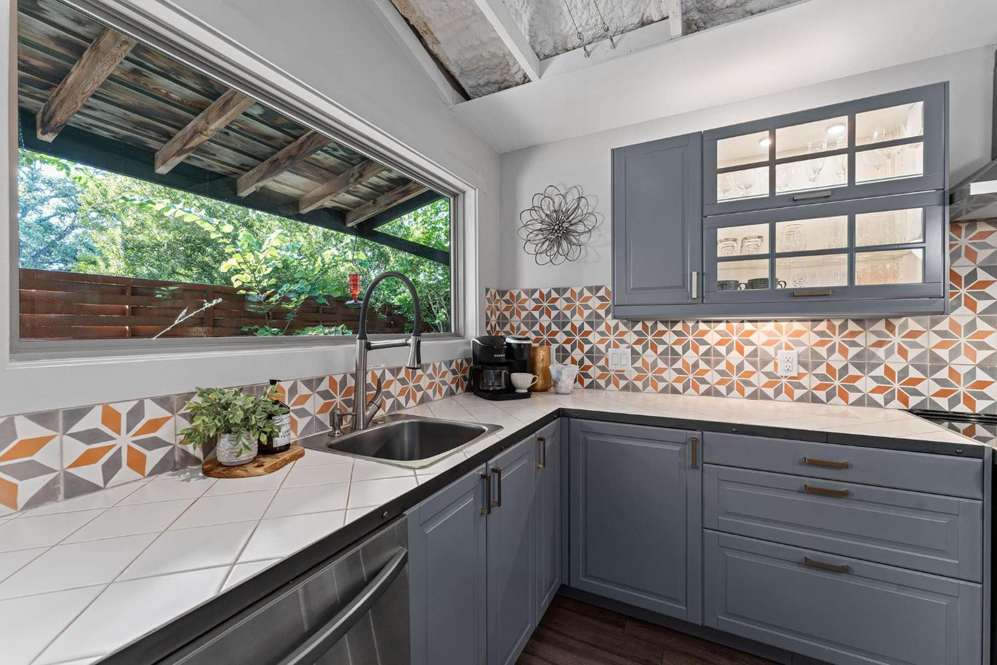 Claret House Full Kitchen And Private Hot Tub Villa Fredericksburg Luaran gambar